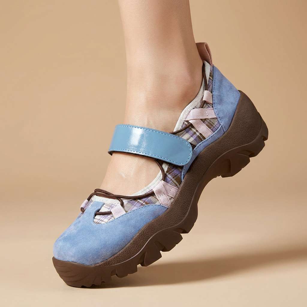 Eleanor™ ComfortWalk Loafers