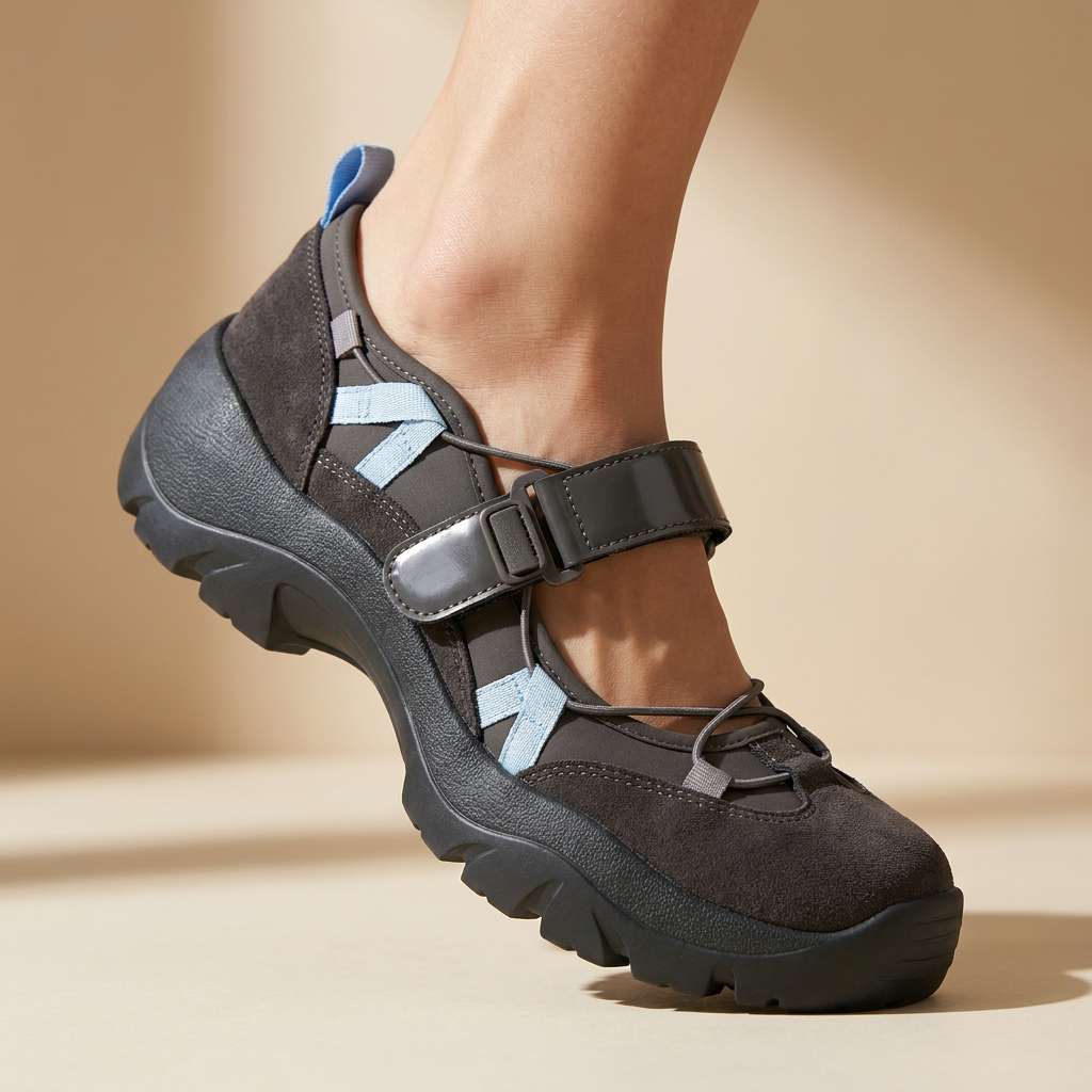 Eleanor™ ComfortWalk Loafers