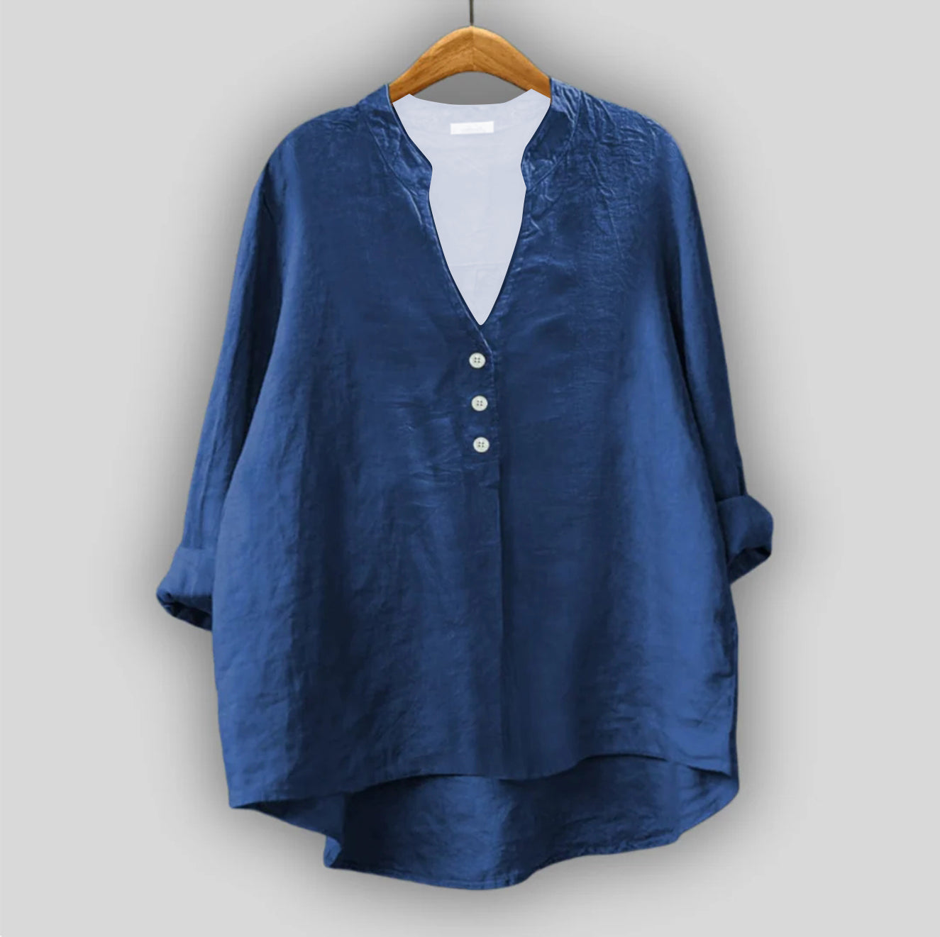 Kathy | Relaxed Summer Tunic