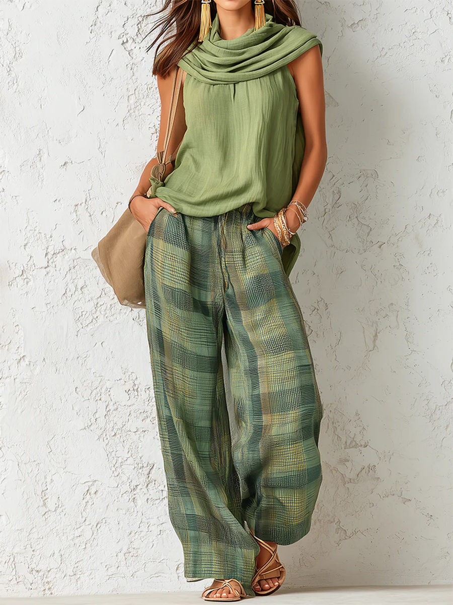 Georgia™ Relaxed Elegance Set