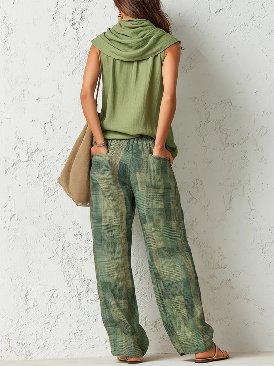 Georgia™ Relaxed Elegance Set