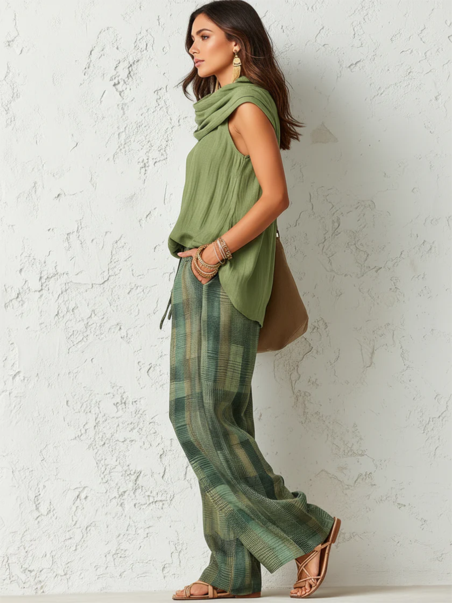 Georgia™ Relaxed Elegance Set
