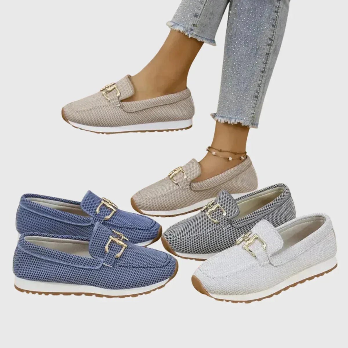 Fable™ Slip-on Shoes