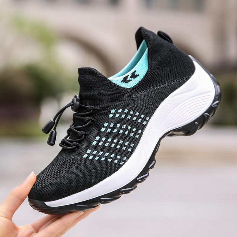 FlexiFit™ Slip-On Sneakers