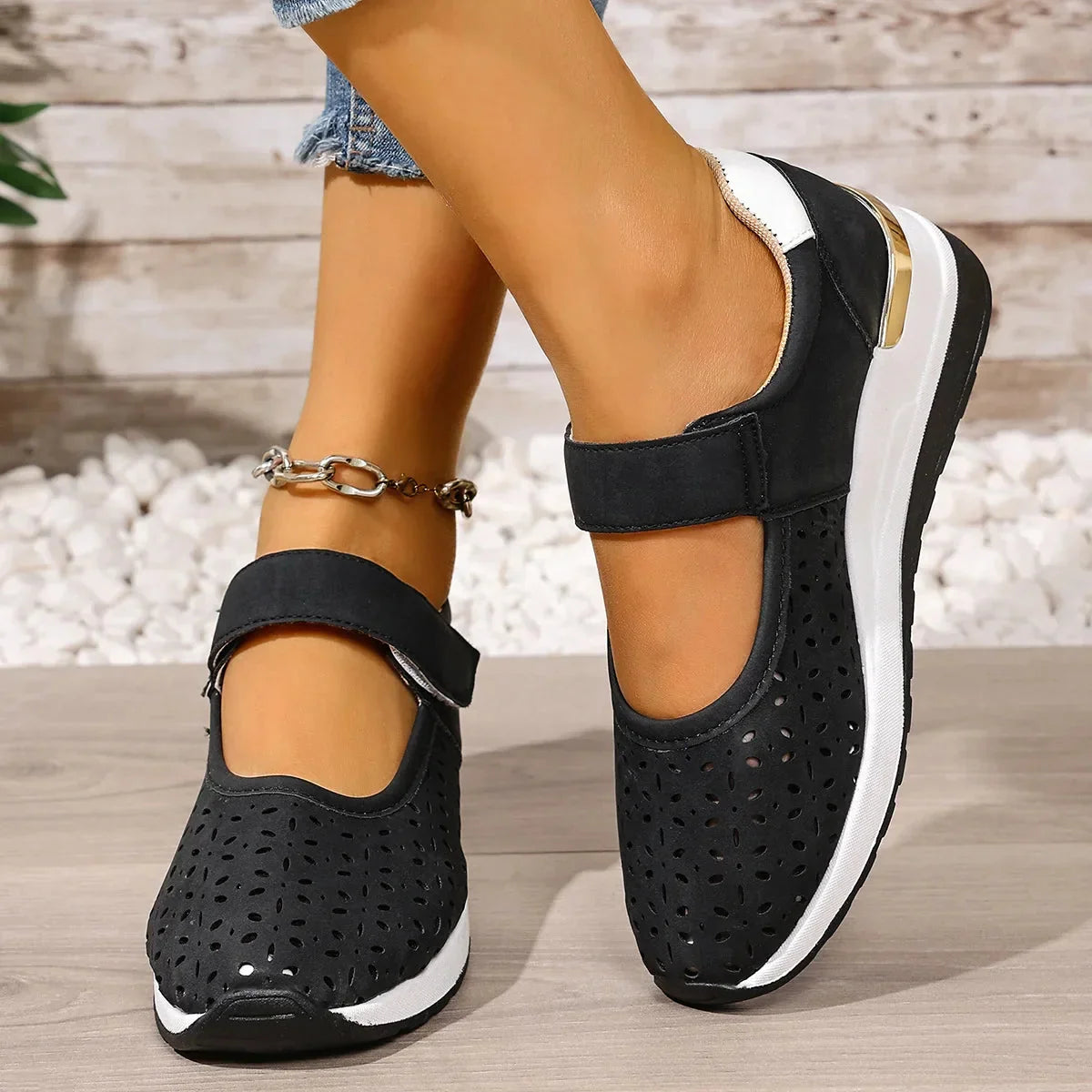 Eliana™ Comfort Arch Support Sandals