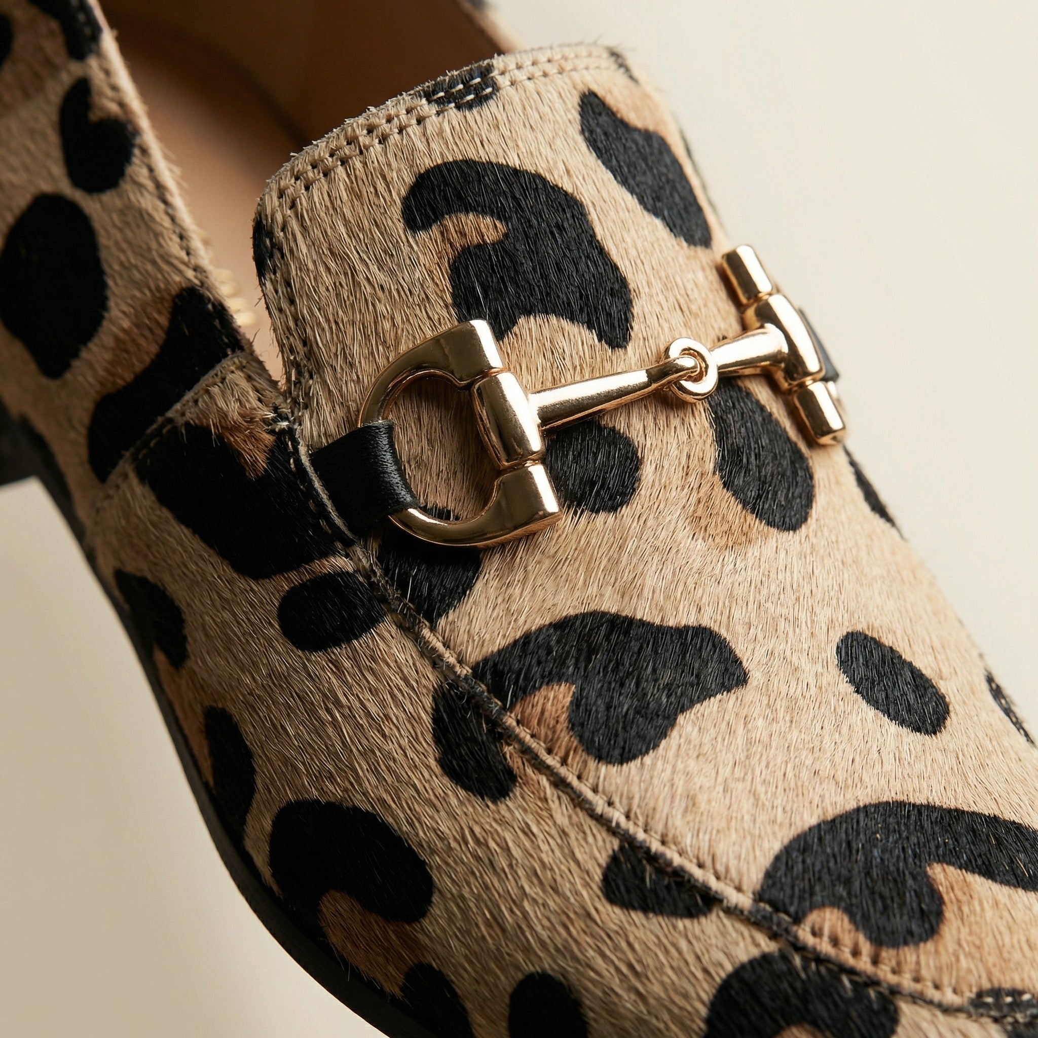 Sage™  Elegant Chic Loafers