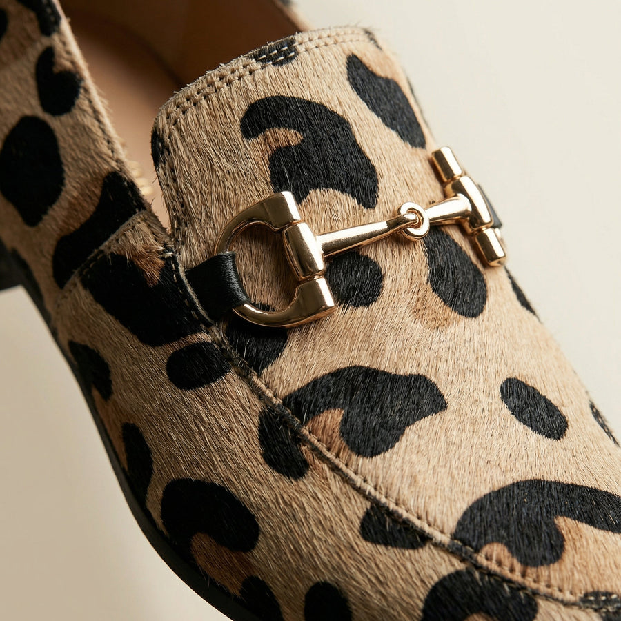 Sage™  Elegant Chic Loafers